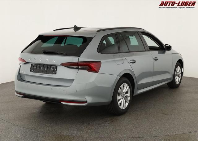 Skoda Octavia Combi 2.0 TDI 110 kW Selection DSG Selection, Navi, Pano, AHK, Teilleder, 5-J Garantie 