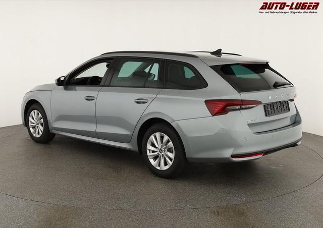 Skoda Octavia Combi 2.0 TDI 110 kW Selection DSG Selection, Navi, Pano, AHK, Teilleder, 5-J Garantie 