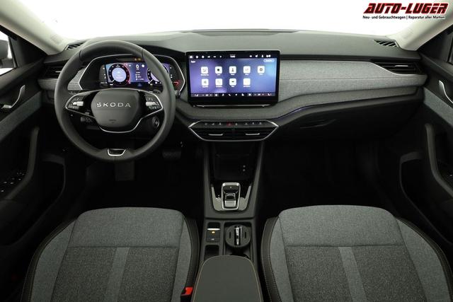 Skoda Octavia Combi 2.0 TDI 110 kW Selection DSG Selection, Navi, Pano, AHK, Teilleder, 5-J Garantie 