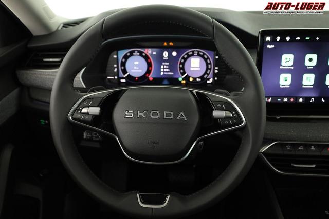 Skoda Octavia Combi 2.0 TDI 110 kW Selection DSG Selection, Navi, Pano, AHK, Teilleder, 5-J Garantie 