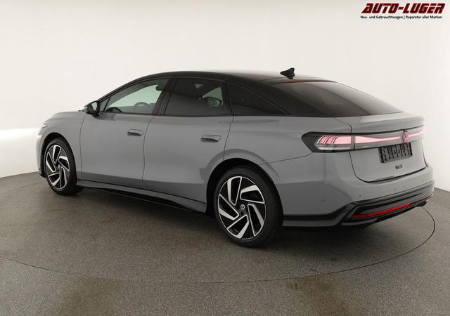 Volkswagen ID.7 Pro Black, HuD, IQ.Light, IQ.Drive, AreaView, Side, Winter, 20-Zoll 