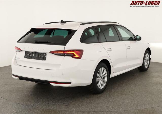 Skoda Octavia Combi 2.0 TDI 110 kW Selection DSG Selection, Navi, Pano, AHK, Teilleder, 5-J Garantie 