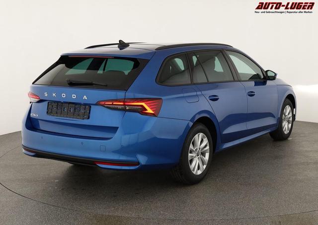 Skoda Octavia Combi 2.0 TDI 110 kW Selection DSG Selection, Navi, Pano, AHK, Teilleder, 5-J Garantie 