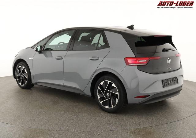 Volkswagen ID.3 Pro Performance 150 kW Performance, Pano, IQ.Light, HuD, Navi, IQ.Drive, Winter, 18-Zoll 