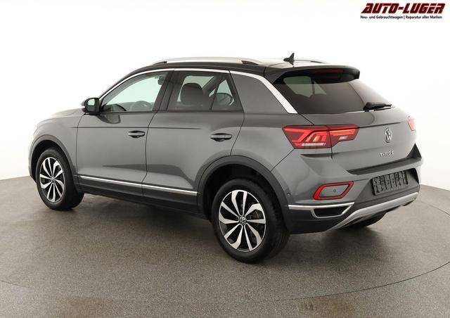 Volkswagen T-Roc Style 1.5 TSI DSG Style, AHK, LED, ACC, Kamera, 1.Hand 