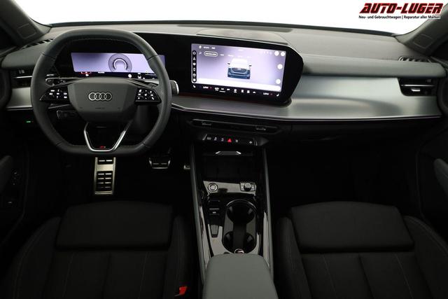 Audi Q3 TFSI quattro 150 kW S-LINE, AHK, Navi, AreaView, Side, Sound, Winter, 20-Zoll 