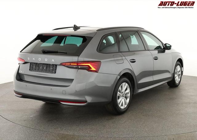 Skoda Octavia Combi 2.0 TDI 110 kW Selection DSG Selection, Navi, Pano, AHK, Teilleder, 5-J Garantie 