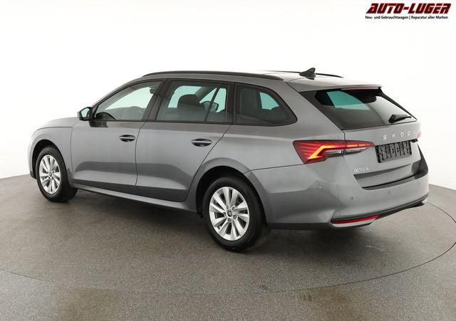 Skoda Octavia Combi 2.0 TDI 110 kW Selection DSG Selection, Navi, Pano, AHK, Teilleder, 5-J Garantie 