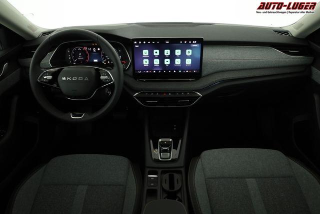 Skoda Octavia Combi 2.0 TDI 110 kW Selection DSG Selection, Navi, Pano, AHK, Teilleder, 5-J Garantie 