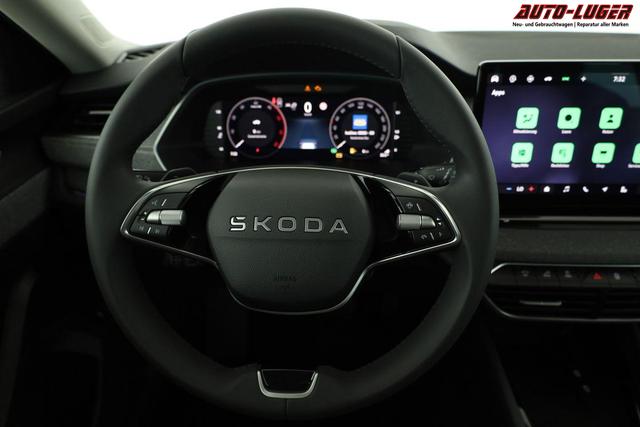 Skoda Octavia Combi 2.0 TDI 110 kW Selection DSG Selection, Navi, Pano, AHK, Teilleder, 5-J Garantie 