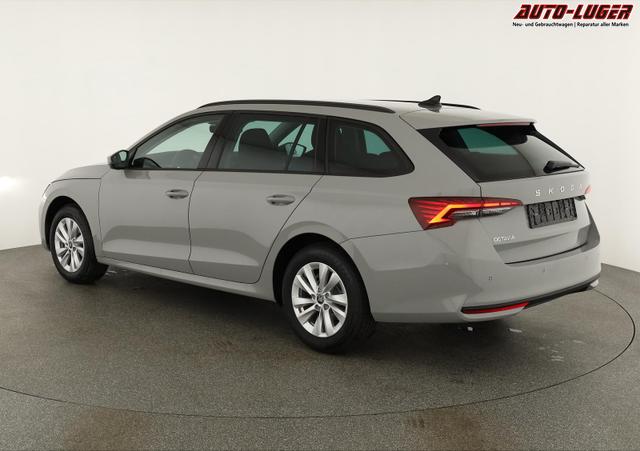 Skoda Octavia Combi 2.0 TDI 110 kW Selection DSG Selection, Navi, AHK, el. Klappe, 5-J Garantie 