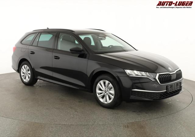 Skoda Octavia Combi 2.0 TDI 110 kW Selection DSG Selection, Navi, AHK, el. Klappe, 5-J Garantie 