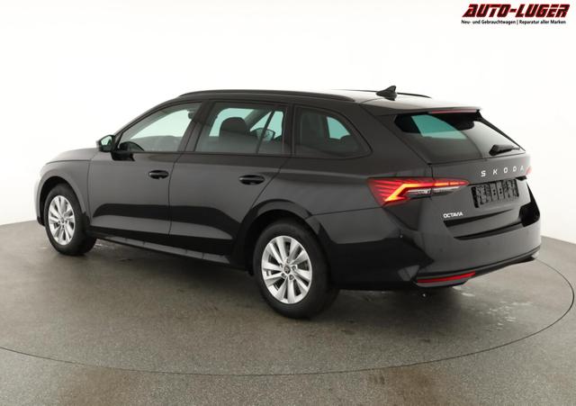 Skoda Octavia Combi 2.0 TDI 110 kW Selection DSG Selection, Navi, AHK, el. Klappe, 5-J Garantie 