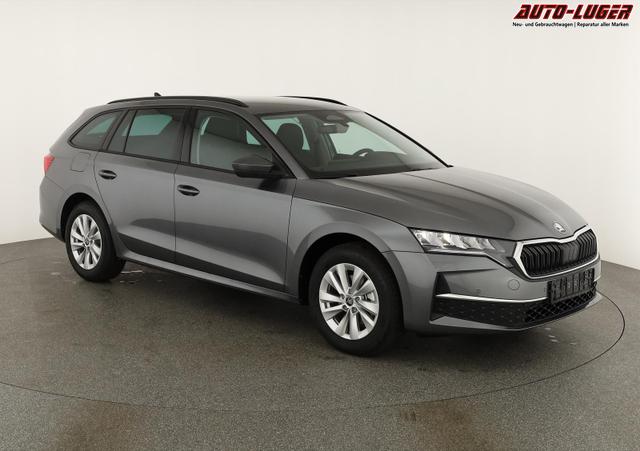 Skoda Octavia Combi 2.0 TDI 110 kW Selection DSG Selection, Navi, AHK, el. Klappe, 5-J Garantie 