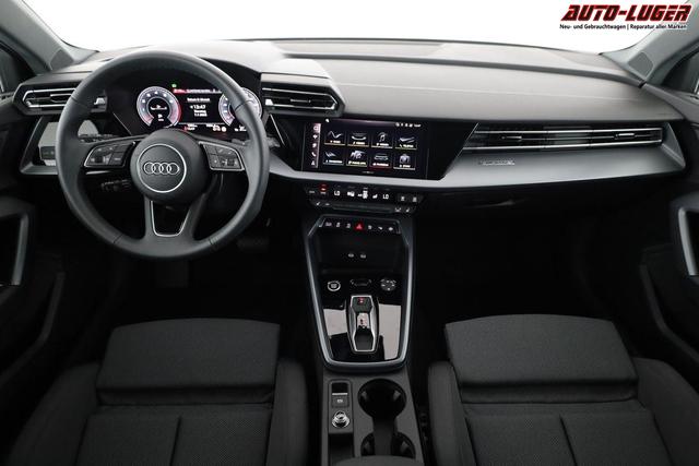 Audi A3 allstreet TFSI quattro 150 kW S-Tronic, AHK, Navi, 18-Zoll, 5-J. Garantie 