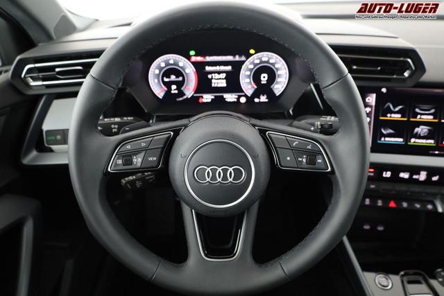 Audi A3 allstreet TFSI quattro 150 kW S-Tronic, AHK, Navi, 18-Zoll, 5-J. Garantie 