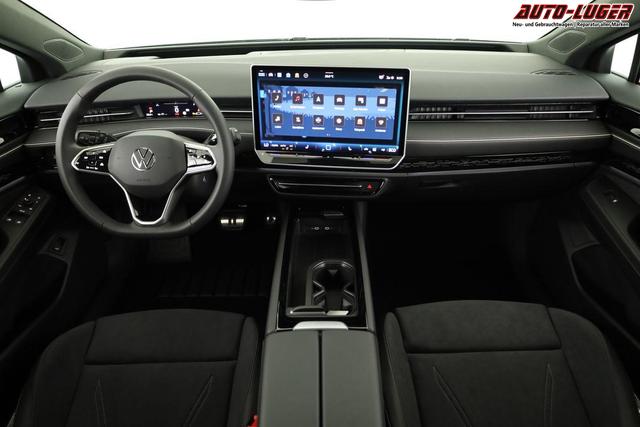 Volkswagen ID.7 Tourer Pro Black, HuD, IQ.Light, IQ.Drive, AreaView, Side, Winter, 20-Zoll 