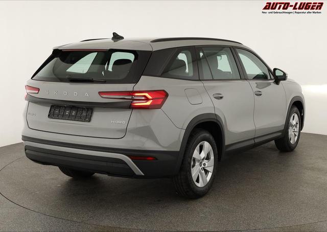 Skoda Kodiaq 1.5 TSI mHEV 110 kW Selection DSG Selection, 7-Sitzer, AHK, Navi, Side, Kamera, Winter, 4 J.- Garantie 