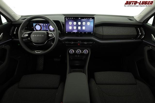 Skoda Kodiaq 1.5 TSI mHEV 110 kW Selection DSG Selection, 7-Sitzer, AHK, Navi, Side, Kamera, Winter, 4 J.- Garantie 