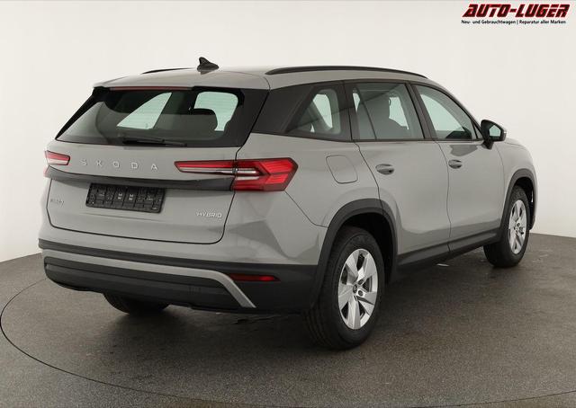 Skoda Kodiaq 1.5 TSI mHEV 110 kW Selection DSG Selection, AHK, Navi, Side, Kamera, Winter, 4 J.- Garantie 