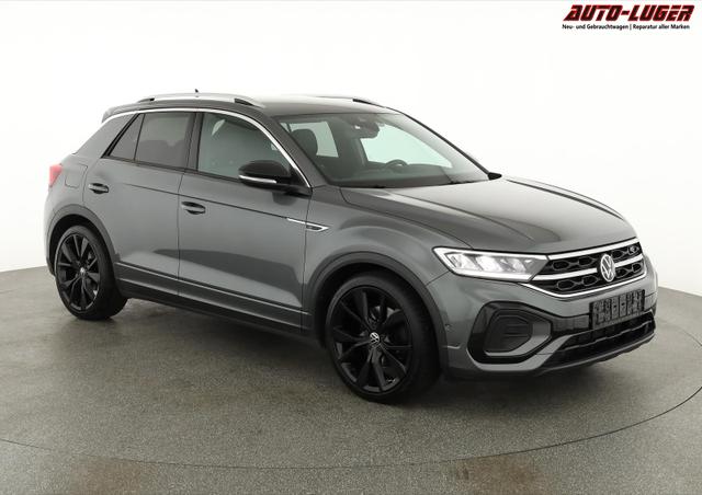 Volkswagen T-Roc R-Line 4Motion 2.0 TSI DSG 4M R-LINE, 19-Zoll, Kamera, ACC, Navi, LED 
