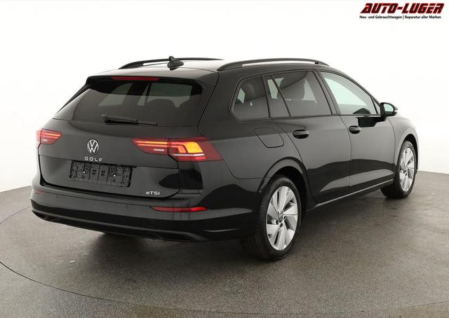 Volkswagen Golf Variant 1.5 eTSI 110 kW Life VIII DSG Life, easyOpen, Kamera, LED, Side, Winter, 3 J.-Garantie 