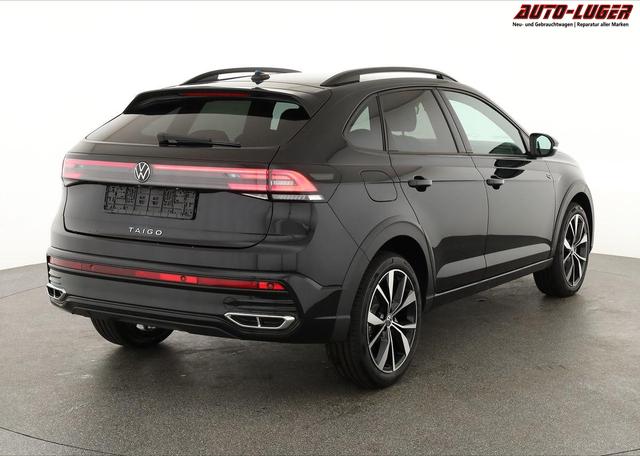 Volkswagen Taigo R-Line 1.5 TSI DSG R-LINE, AHK, Navi, IQ.Light, Kamera, ACC, Winter 