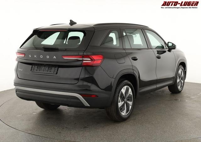 Skoda Kodiaq 2.0 TDI 110 kW Selection DSG Selection, 7-Sitzer, AHK, Navi, Side, Kamera, Winter, 4 J.-Garantie 