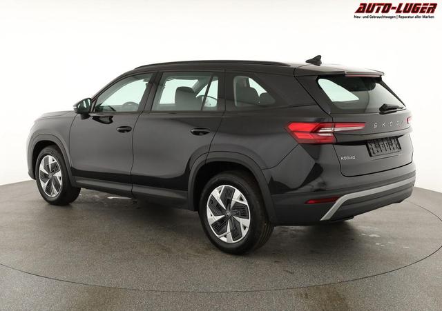 Skoda Kodiaq 2.0 TDI 110 kW Selection DSG Selection, 7-Sitzer, AHK, Navi, Side, Kamera, Winter, 4 J.-Garantie 