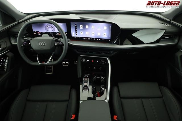 Audi Q5 3.0 TDI quattro 220 kW qu S-LINE, AHK, 20-Zoll, Leder, B&O, experience plus, sofort 