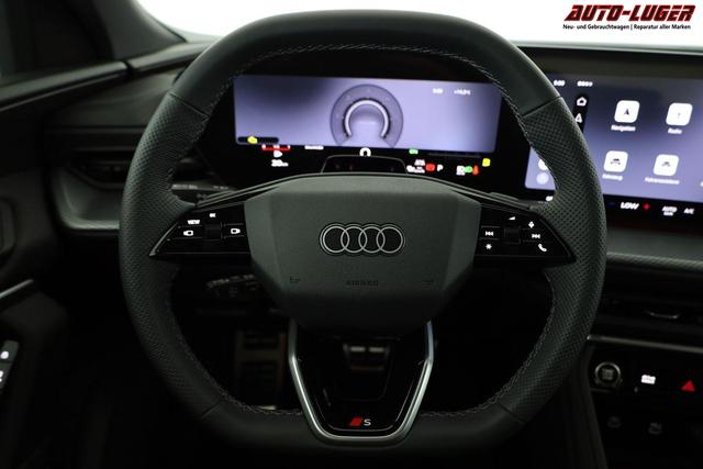Audi Q5 3.0 TDI quattro 220 kW qu S-LINE, AHK, 20-Zoll, Leder, B&O, experience plus, sofort 