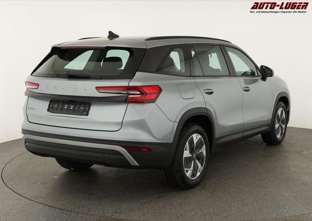 Skoda Kodiaq 2.0 TDI 110 kW Selection DSG Selection, AHK, Navi, Side, Kamera, Winter, 4 J.-Garantie 