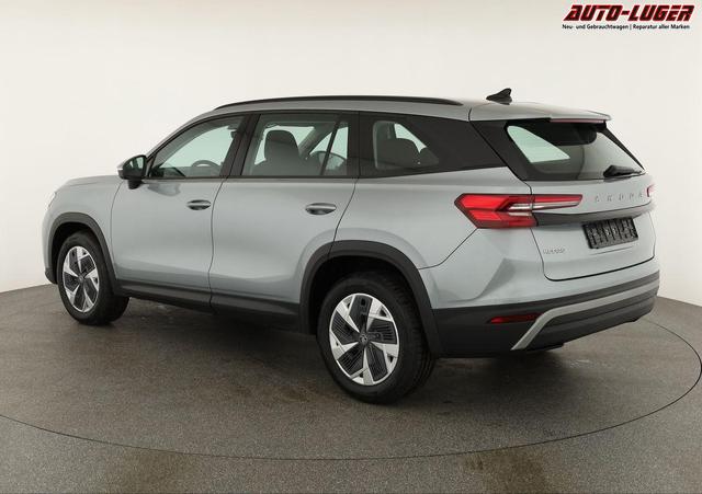 Skoda Kodiaq 2.0 TDI 110 kW Selection DSG Selection, AHK, Navi, Side, Kamera, Winter, 4 J.-Garantie 