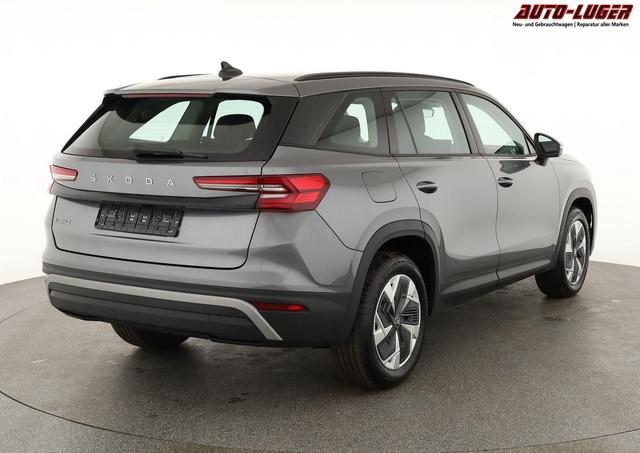 Skoda Kodiaq 2.0 TDI 110 kW Selection DSG Selection, 7-Sitzer, AHK, Navi, Side, Kamera, Winter, 4 J.-Garantie 