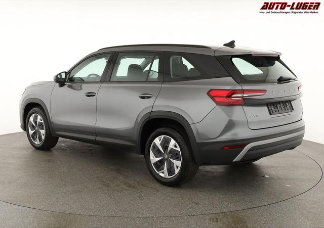 Skoda Kodiaq 2.0 TDI 110 kW Selection DSG Selection, 7-Sitzer, AHK, Navi, Side, Kamera, Winter, 4 J.-Garantie 