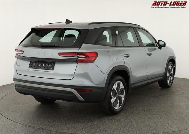 Skoda Kodiaq 2.0 TDI 110 kW Selection DSG Selection, 7-Sitzer, AHK, Navi, Side, Kamera, Winter, 4 J.-Garantie 
