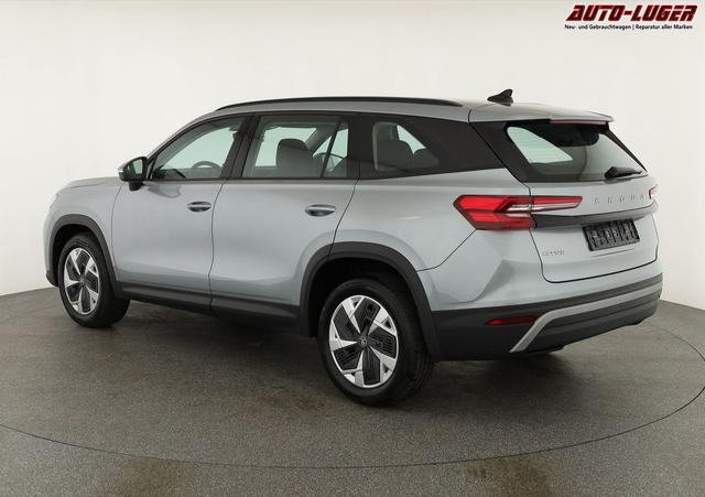 Skoda Kodiaq 2.0 TDI 110 kW Selection DSG Selection, 7-Sitzer, AHK, Navi, Side, Kamera, Winter, 4 J.-Garantie 