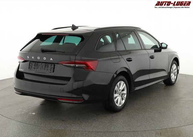 Skoda Octavia Combi 2.0 TDI 110 kW Selection DSG Selection, Navi, Pano, AHK, Teilleder, 5-J Garantie 