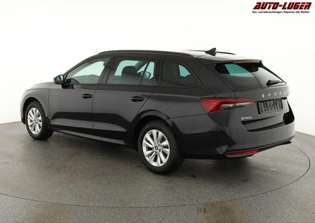 Skoda Octavia Combi 2.0 TDI 110 kW Selection DSG Selection, Navi, Pano, AHK, Teilleder, 5-J Garantie 