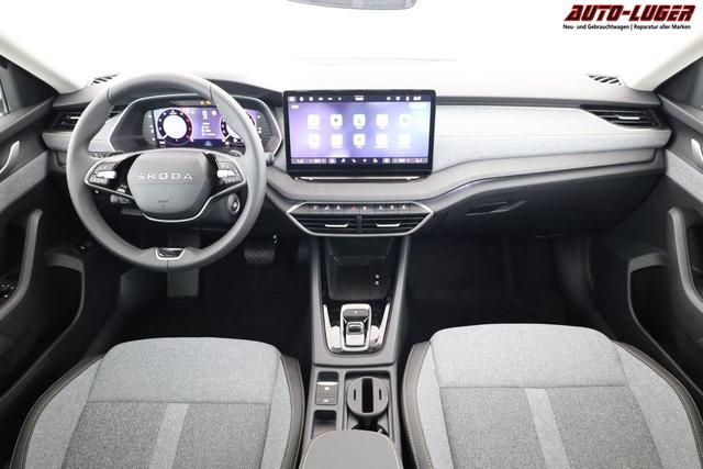 Skoda Octavia Combi 2.0 TDI 110 kW Selection DSG Selection, Navi, Pano, AHK, Teilleder, 5-J Garantie 