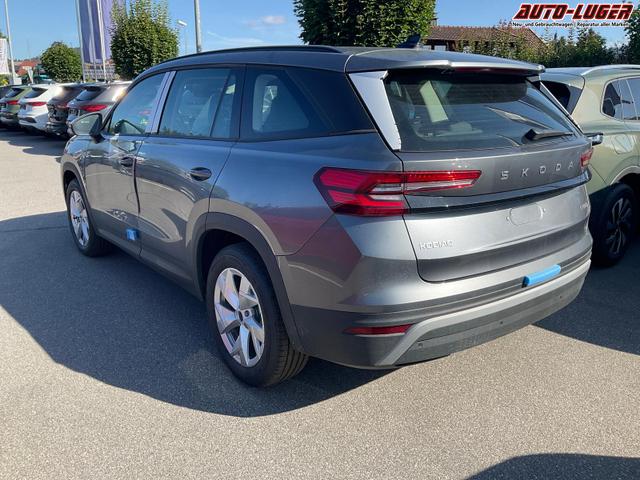 Skoda Kodiaq 1.5 TSI mHEV 110 kW Selection DSG Selection, 7-Sitzer, AHK, Navi, Side, Kamera, Winter, 4 J.- Garantie 