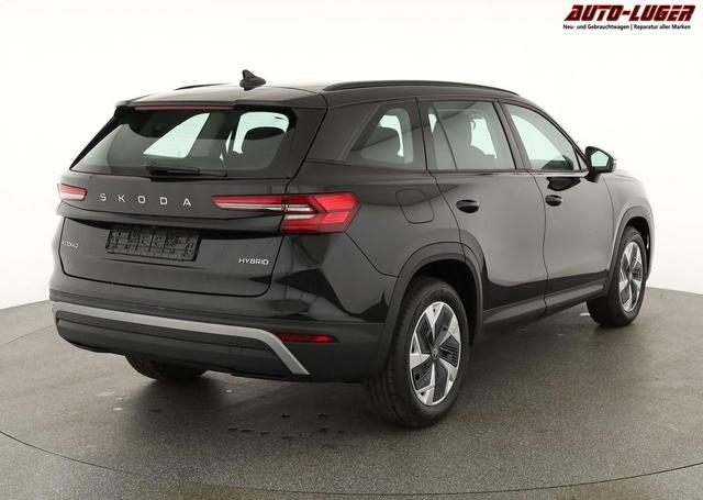 Skoda Kodiaq 1.5 TSI mHEV 110 kW Selection DSG Selection, 7-Sitzer, AHK, Navi, Side, Kamera, Winter, 4 J.- Garantie 