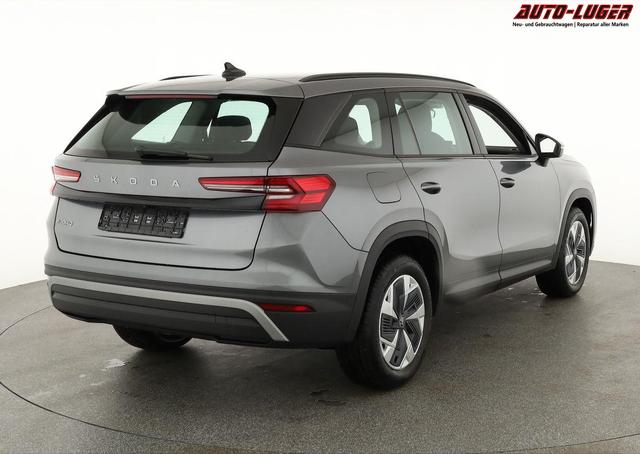 Skoda Kodiaq 2.0 TDI 110 kW Selection DSG Selection, AHK, Navi, Side, Kamera, Winter, 4 J.-Garantie 