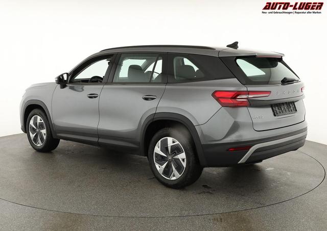 Skoda Kodiaq 2.0 TDI 110 kW Selection DSG Selection, AHK, Navi, Side, Kamera, Winter, 4 J.-Garantie 