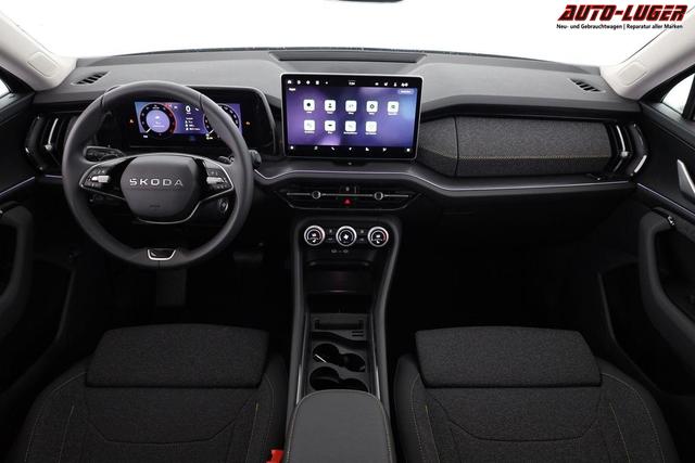 Skoda Kodiaq 2.0 TDI 110 kW Selection DSG Selection, AHK, Navi, Side, Kamera, Winter, 4 J.-Garantie 
