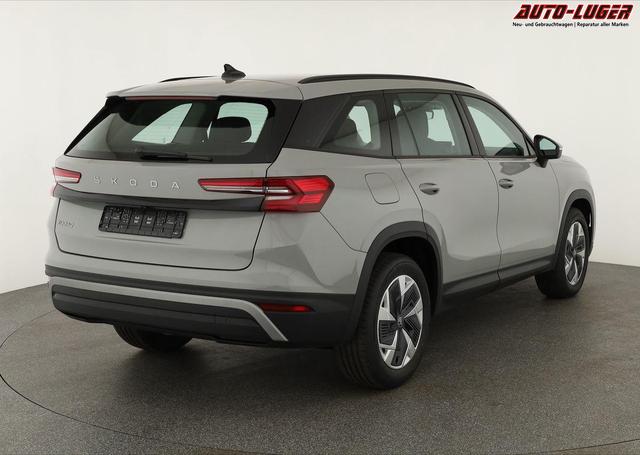 Skoda Kodiaq 2.0 TDI 110 kW Selection DSG Selection, AHK, Navi, Side, Kamera, Winter, 4 J.-Garantie 