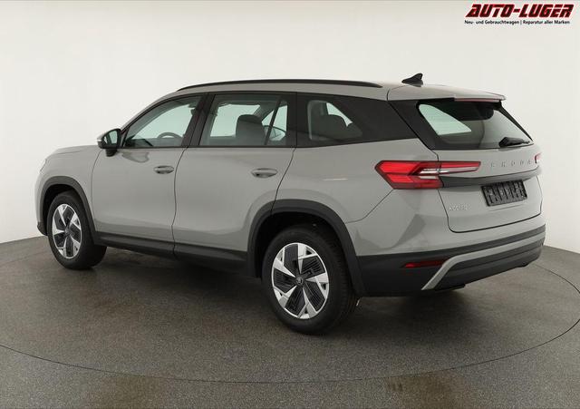 Skoda Kodiaq 2.0 TDI 110 kW Selection DSG Selection, AHK, Navi, Side, Kamera, Winter, 4 J.-Garantie 