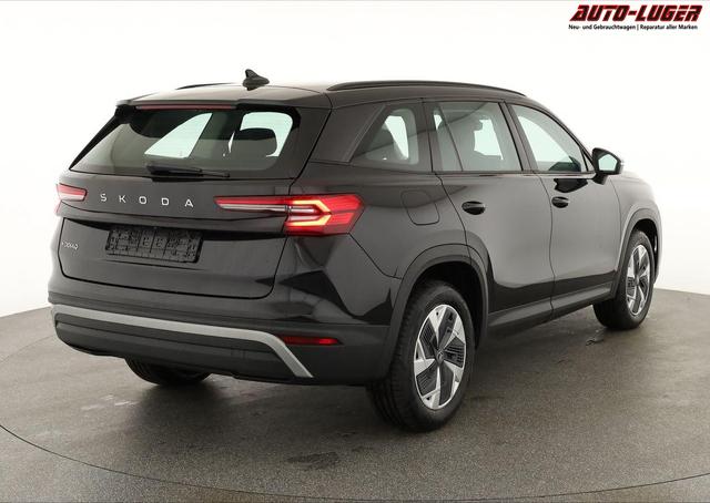 Skoda Kodiaq 2.0 TDI 110 kW Selection DSG Selection, AHK, Navi, Side, Kamera, Winter, 4 J.-Garantie 