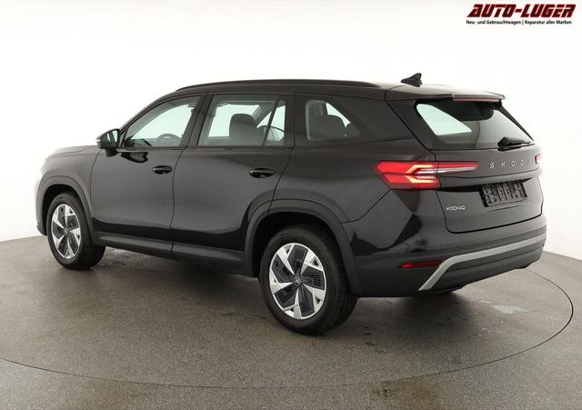 Skoda Kodiaq 2.0 TDI 110 kW Selection DSG Selection, AHK, Navi, Side, Kamera, Winter, 4 J.-Garantie 