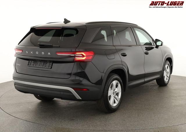 Skoda Kodiaq 2.0 TDI 110 kW Selection DSG Selection, 7-Sitzer, AHK, Navi, Kamera, Side, Winter 